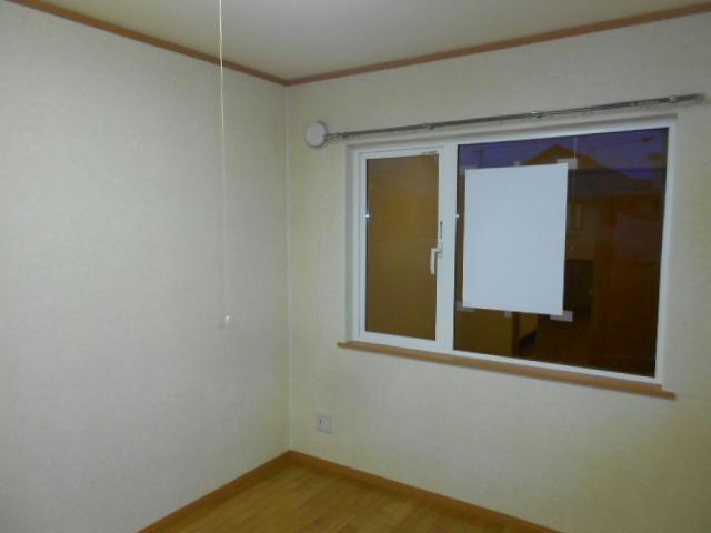 パレットの居間・リビング