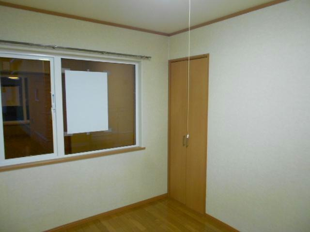 パレットの居間・リビング