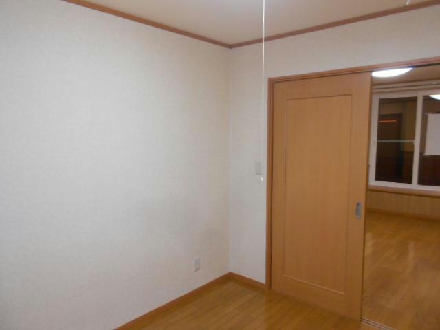 パレットの居間・リビング