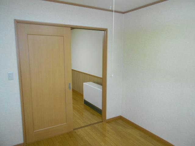 パレットの居間・リビング