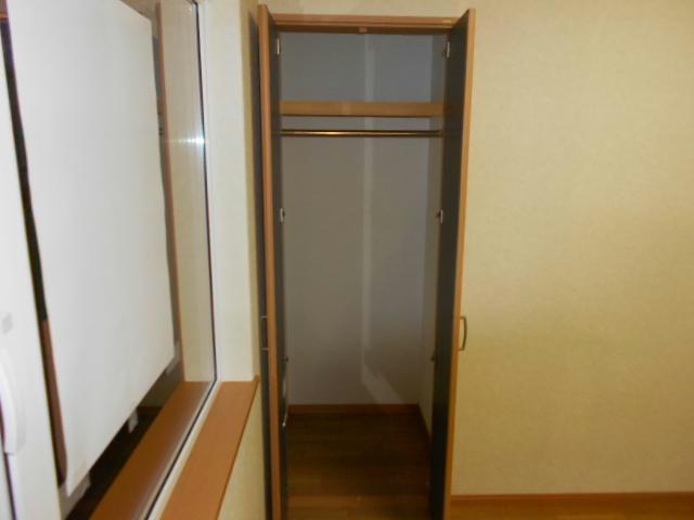 パレットの収納