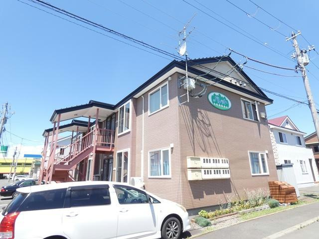 パレットの周辺