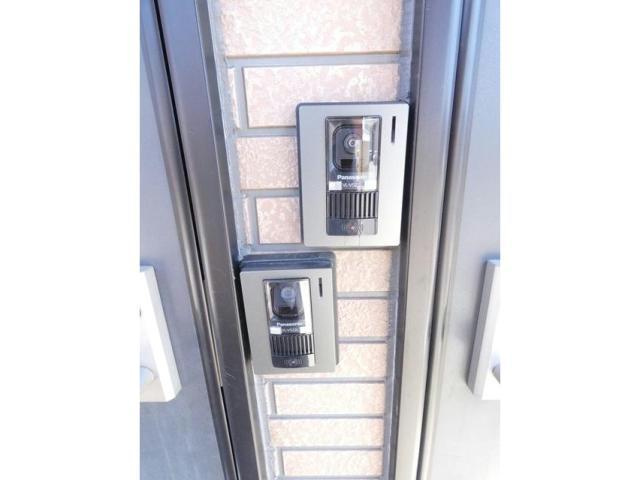 パレットのセキュリティ