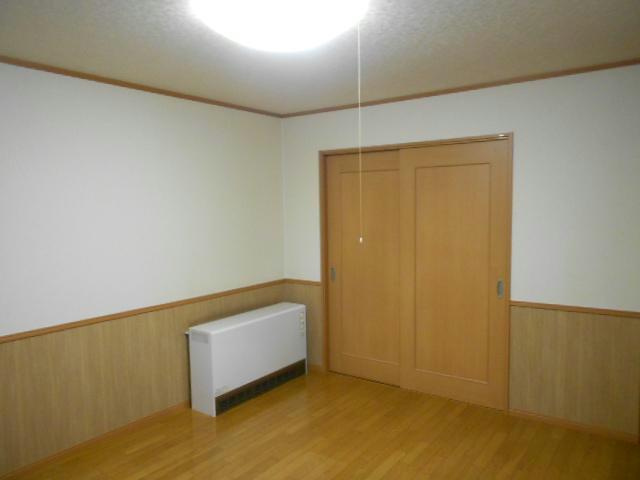 パレットの居間・リビング