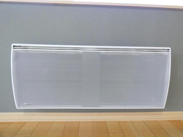 コーポＹＯＵの設備