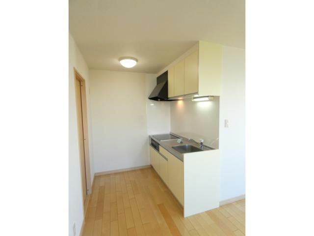 コーポＹＯＵのキッチン