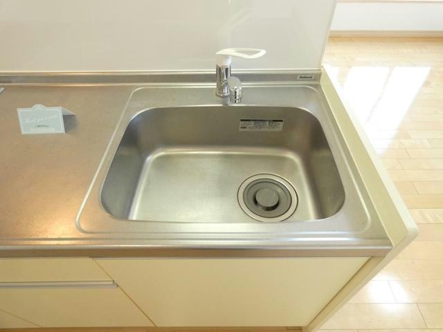 コーポＹＯＵのキッチン