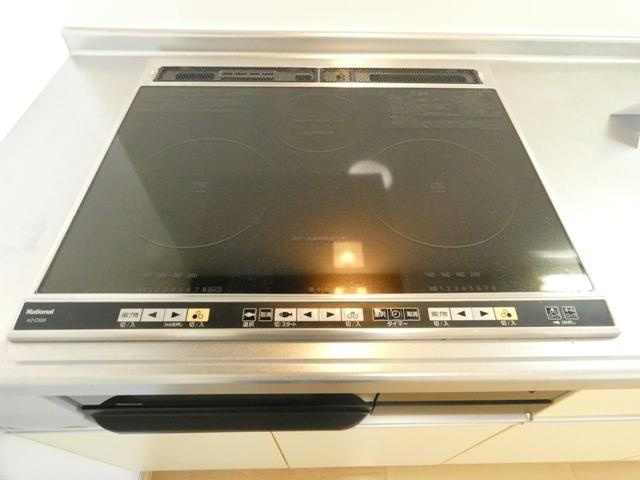 コーポＹＯＵのキッチン