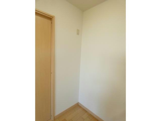 コーポＹＯＵの内装