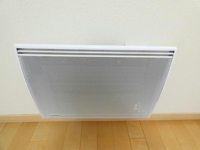 コーポＹＯＵの設備