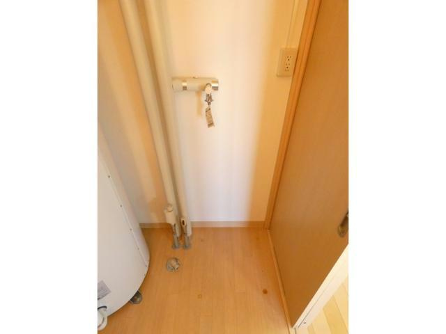 コーポＹＯＵの洗面所