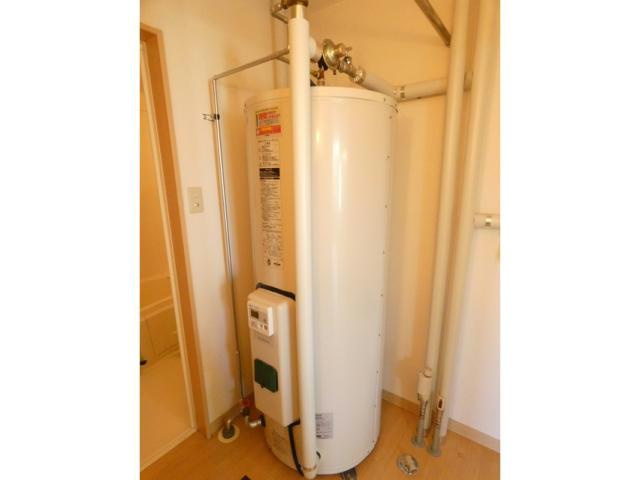 コーポＹＯＵの設備