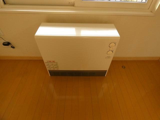 エステートｉｎアヴァンセの設備