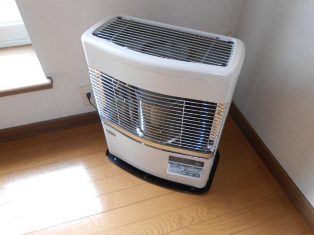 コーポあずまの設備