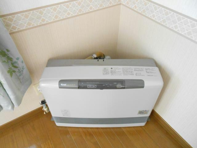 マキシムの設備