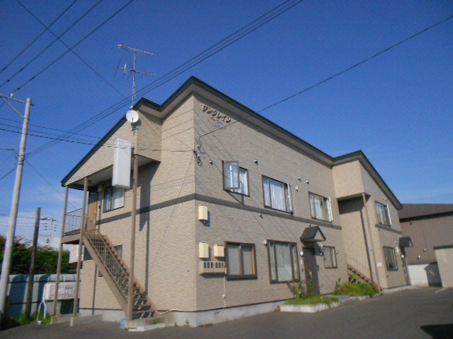 サンクレインⅠ