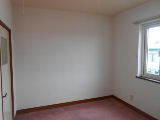 コーポ翠の居間・リビング