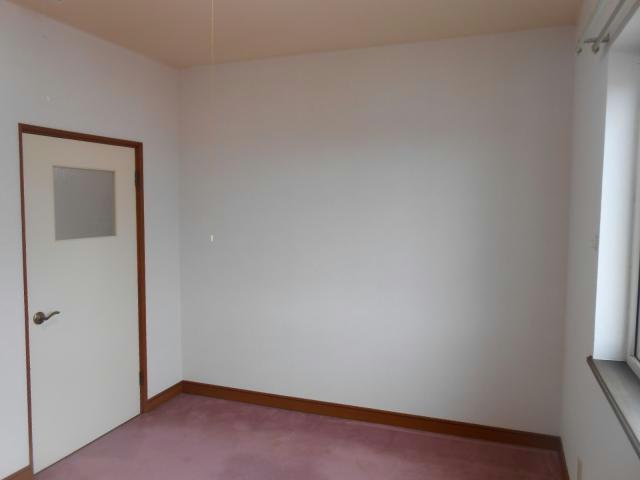 コーポ翠の居間・リビング