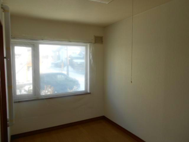 コーポ翠の居間・リビング