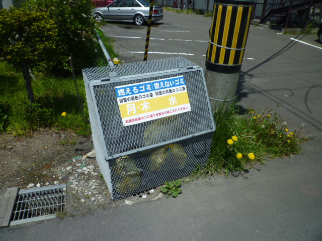 コーポみきの周辺