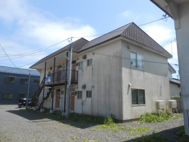 オリーブハウス６