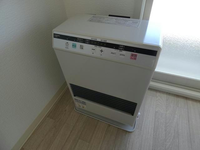 エーコー大楽毛Ｂの設備