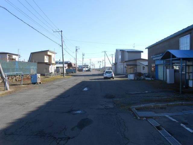 エーコー大楽毛Ｂの周辺
