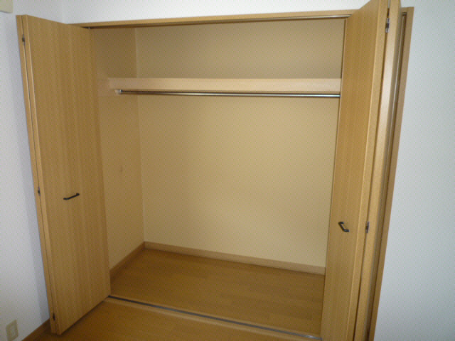 Ｒｉｓｅ（ライズ）の収納