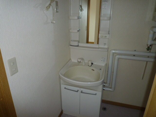 Ｒｉｓｅ（ライズ）の洗面所