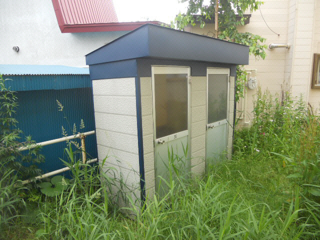 Ｒｉｓｅ（ライズ）の設備