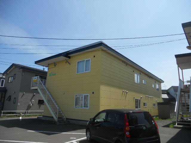 Ｒｉｓｅ（ライズ）の外観