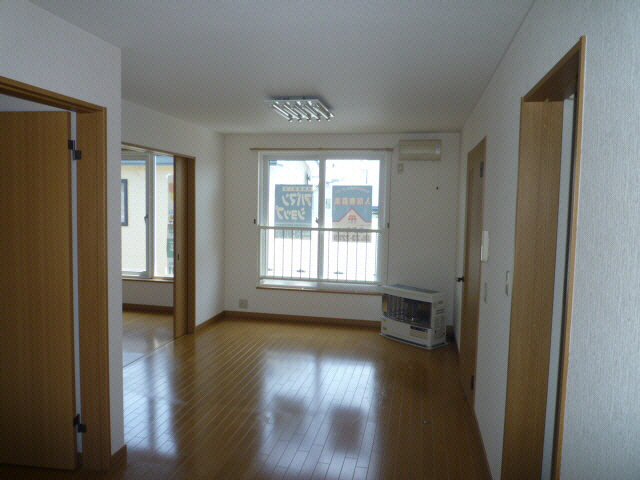 Ｒｉｓｅ（ライズ）の居間・リビング