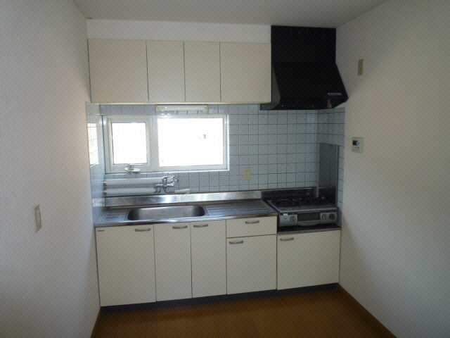 Ｒｉｓｅ（ライズ）のキッチン