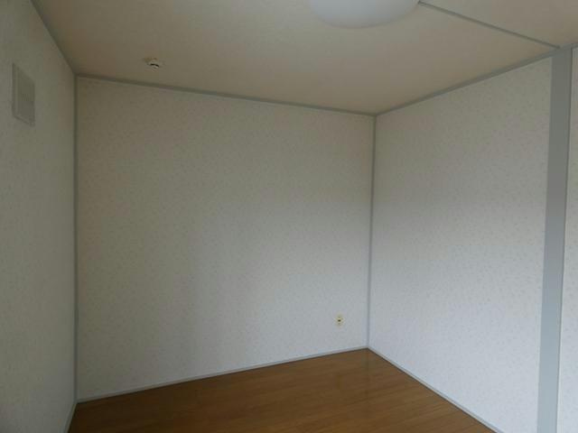 中井マンションの居間・リビング