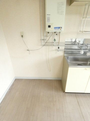 中井マンションのその他