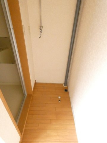 中井マンションのその他