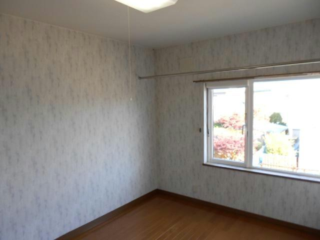 リバーサイドルアーの居間・リビング