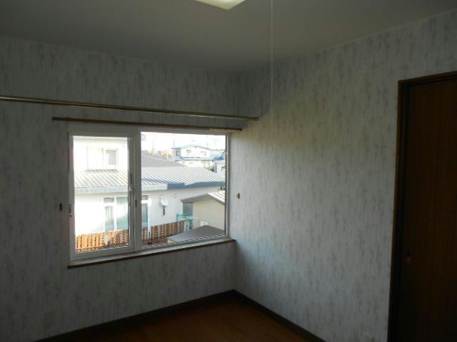 リバーサイドルアーの居間・リビング