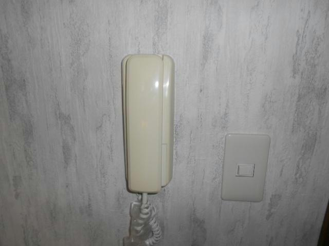 リバーサイドルアーの設備