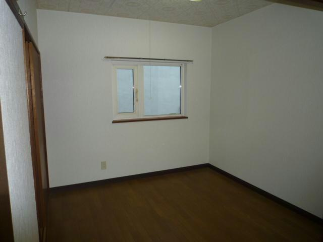 鈴木マンション１の居間・リビング