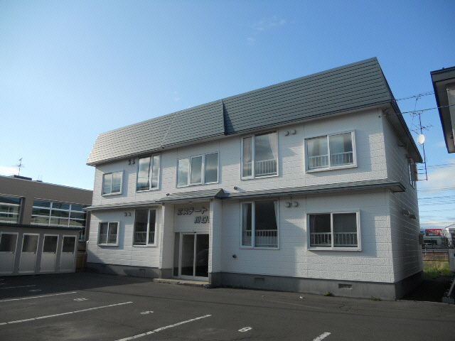 エステート川口Ｂ