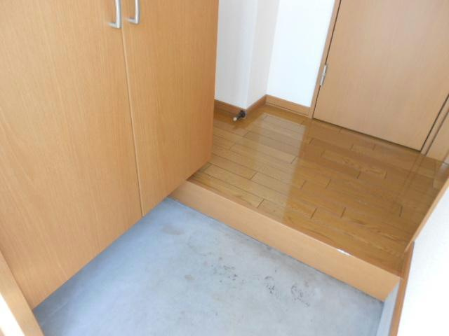 ＹＭＡ鳥取北の玄関