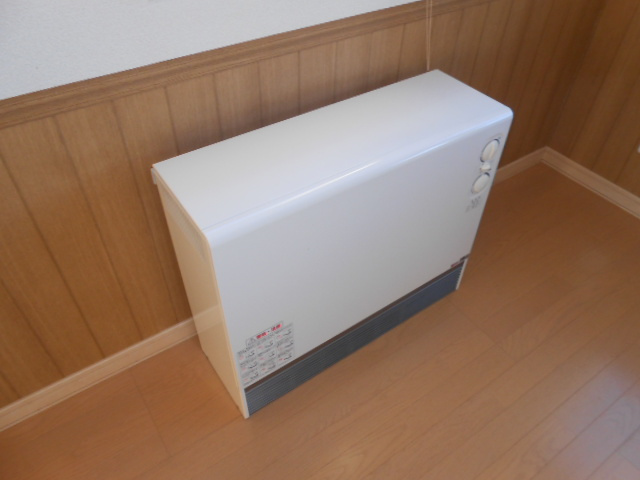 アーバンエステート２１の設備