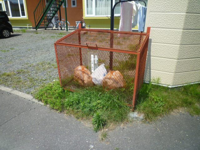 コーポ希Ⅱの周辺