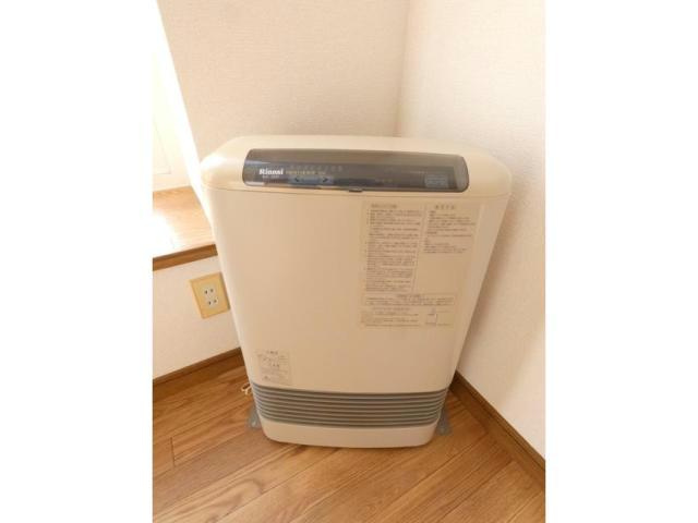 ベストハイツの設備