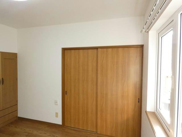 ベストハイツの居間・リビング