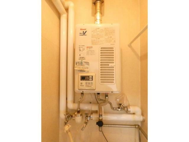 ベストハイツの設備