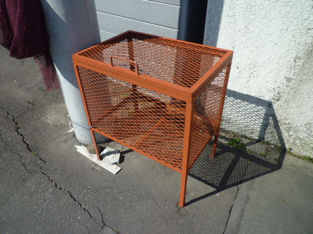 ベストハイツの周辺