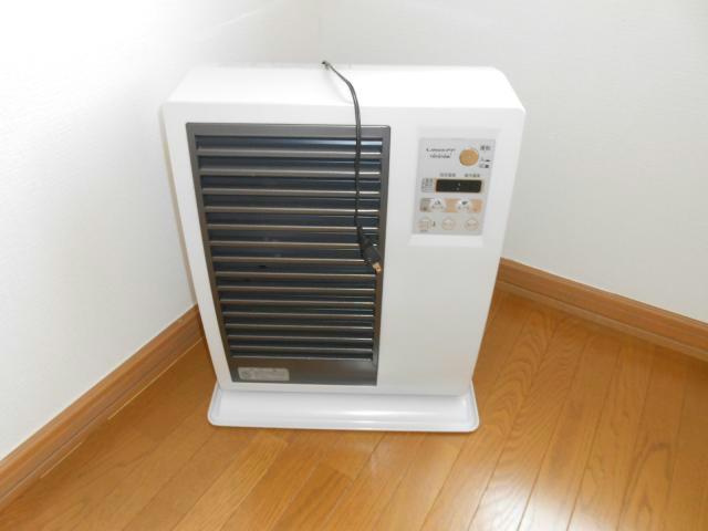 ピーチハウスの設備