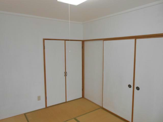 ピーチハウスの居間・リビング